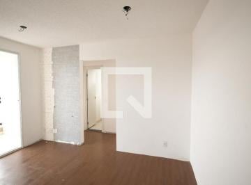 Apartamento · 44m² · 2 Quartos · Apartamento à Venda - Jardim, 2 Quartos, 44 m2