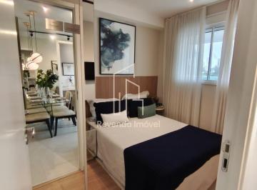 Apartamento · 40m² · 2 Quartos · Apartamento à venda em São Paulo-SP, no bairro Ipiranga, com 2 quartos, 1 sala e 40m² de área. Aprov