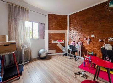 Casa · 115m² · 3 Quartos · 2 Vagas · Casa à Venda - Jardim Itapoan, 3 Quartos, 115 m2