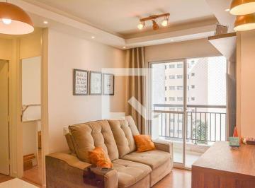 Apartamento · 57m² · 2 Quartos · 1 Vaga · Apartamento à Venda - Planalto, 2 Quartos, 57 m2