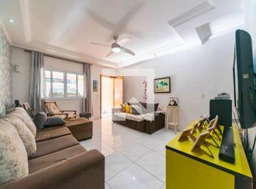 Casa · 111m² · 3 Quartos · 2 Vagas · Casa à Venda - Jardim Alvorada, 3 Quartos, 111 m2