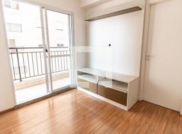 Apartamento · 37m² · 1 Quarto · 1 Vaga · Apartamento à Venda - Mooca, 1 Quarto, 37 m2