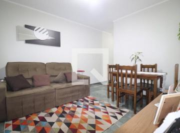 Apartamento en Venda de 3 quartos Vila Palmares · Apartamento à Venda - Vila Palmares, 3 Quartos, 60 m2