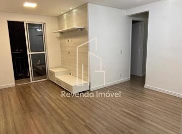 Apartamento · 59m² · 3 Quartos · 1 Vaga · Apartamento à venda em Santo André-SP, Parque Erasmo Assunção! 3 quartos, 1 banheiro, 1 vaga de gara