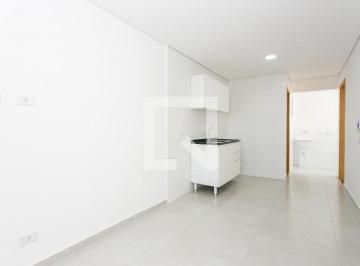 Apartamento · 44m² · 2 Quartos · 1 Vaga · Apartamento à Venda - Vila Esperança, 2 Quartos, 44 m2