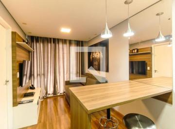 Apartamento · 31m² · 1 Quarto · Apartamento à Venda - Belém, 1 Quarto, 31 m2