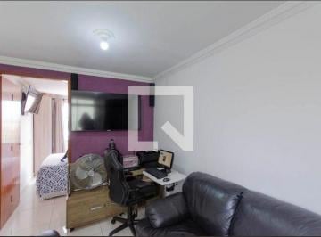 Apartamento · 57m² · 2 Quartos · 1 Vaga · Apartamento à Venda - Artur Alvim, 2 Quartos, 57 m2