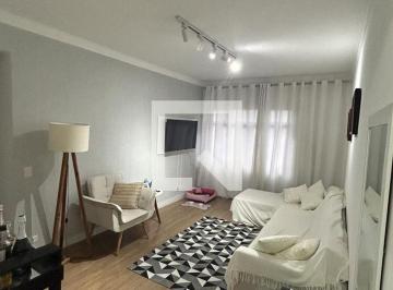 Apartamento · 88m² · 2 Quartos · 1 Vaga · Apartamento à Venda - Paulicéia, 2 Quartos, 88 m2