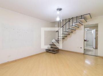 Casa · 109m² · 2 Quartos · 1 Vaga · Casa à Venda - Cidade Patriarca, 2 Quartos, 109 m2