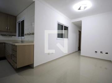 Apartamento · 98m² · 2 Quartos · 1 Vaga · Apartamento à Venda - Parque Bandeirante, 2 Quartos, 98 m2