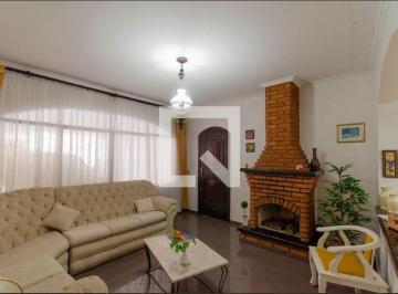 Casa · 240m² · 3 Quartos · 2 Vagas · Casa à Venda - Vila Ré, 3 Quartos, 240 m2