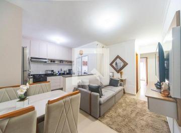 Apartamento · 50m² · 2 Quartos · 1 Vaga · Apartamento à Venda - Parque Bandeirante, 2 Quartos, 50 m2