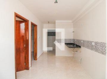 Apartamento Venda 38m² de 2 quartos · Apartamento à Venda - Vila Dalila, 2 Quartos, 38 m2