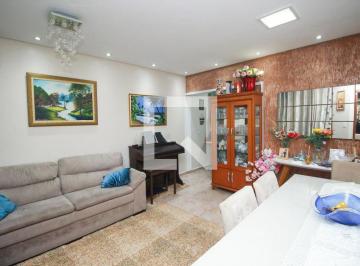 Casa · 106m² · 3 Quartos · 1 Vaga · Casa à Venda - Vila Clarice, 3 Quartos, 106 m2