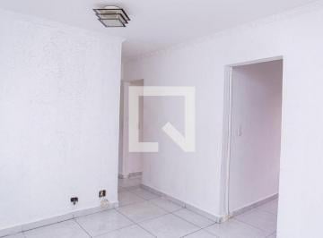 Apartamento · 48m² · 2 Quartos · 1 Vaga · Apartamento à Venda - Cangaíba, 2 Quartos, 48 m2