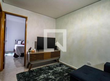 Apartamento · 44m² · 2 Quartos · 1 Vaga · Apartamento à Venda - Jardim Alvorada, 2 Quartos, 44 m2