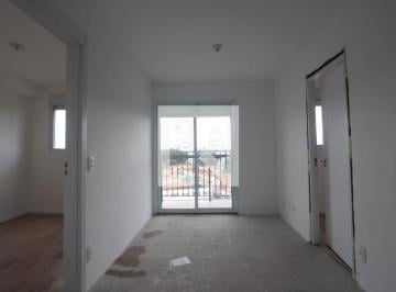 Apartamento · 37m² · 2 Quartos · Apartamento à Venda - Vila Santa Clara, 2 Quartos, 37 m2
