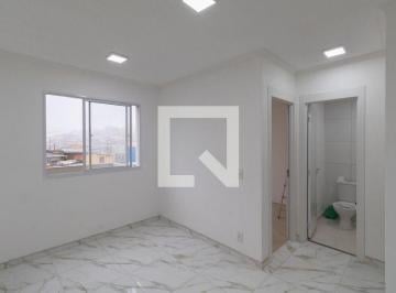 Apartamento · 35m² · 2 Quartos · Apartamento à Venda - Vila Jacuí, 2 Quartos, 35 m2