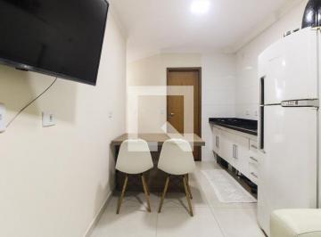Apartamento · 36m² · 2 Quartos · Apartamento à Venda - Tatuapé, 2 Quartos, 36 m2