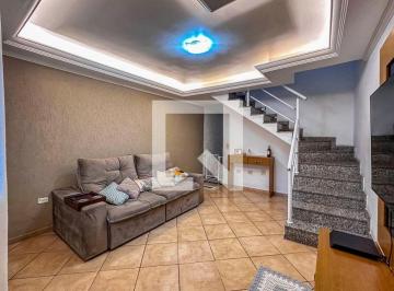 Casa · 84m² · 2 Quartos · 2 Vagas · Casa à Venda - Vila Francisco Matarazzo, 2 Quartos, 84 m2