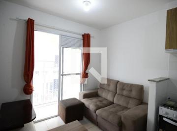 Apartamento · 36m² · 2 Quartos · Apartamento à Venda - Cambuci, 2 Quartos, 36 m2