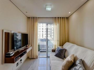 Apartamento · 43m² · 2 Quartos · Apartamento à Venda - Mooca, 2 Quartos, 43 m2