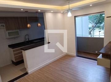 Apartamento · 50m² · 2 Quartos · Apartamento à Venda - Cangaíba, 2 Quartos, 50 m2