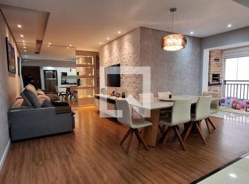 Apartamento · 96m² · 3 Quartos · 2 Vagas · Apartamento à Venda - Parque Bandeirante, 3 Quartos, 96 m2
