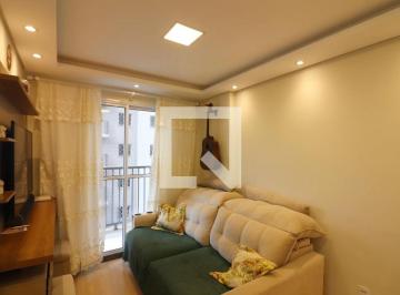 Apartamento · 42m² · 2 Quartos · 1 Vaga · Apartamento à Venda - Assunção, 2 Quartos, 42 m2