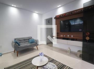 Casa · 195m² · 1 Quarto · 2 Vagas · Casa à Venda - Vila Alto de Santo André, 1 Quarto, 195 m2