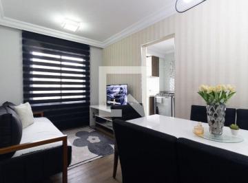 Apartamento · 47m² · 2 Quartos · 1 Vaga · Apartamento à Venda - Sacomã, 2 Quartos, 47 m2