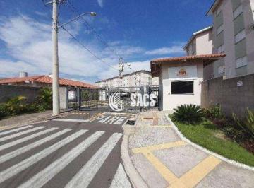 106c4b729084f668e2eeeb079416b4961ba11399 · Apartamento com 2 dormitórios à venda, 44 m² por R$ 165.000,00 - residencial vila park - Campinas/SP