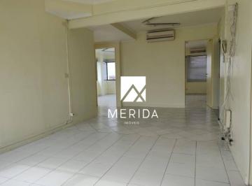 a390370452d625c1db99677b809cc9d70b286824 · Sala para alugar, 84 m² por R$ 3.647/mês - Centro - Santo André/SP