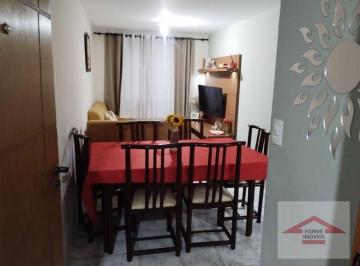 c9dc377fbaea2cb72889eed6eeaa41553b612387 · Apartamento com 3 quartos à venda, 68 m² por R$ 318.000 - Edifício Di Florenza - Residencial Terra