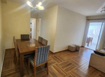 6e85123655d072e729e851dde9c7b7837ac2a4f8 · Apartamento com 2 quartos, sendo 1 suíte à venda, 79 m² por R$ 860.000 - Cond Premiatto - Jardim São