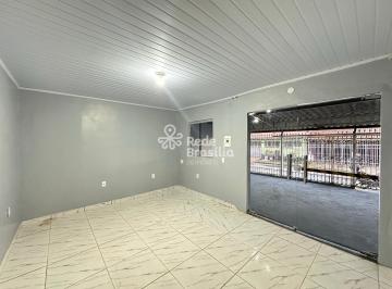 Casa · 120m² · 4 Quartos · 2 Vagas · TH35280 - Qnn 20 Ceilândia, Casa 04 quartos 120m². Agende sua visita!