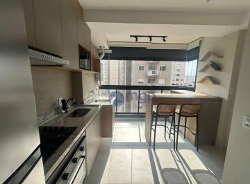 17bb4d077a7697146e2f5c795410d079bf90b003 · Apartamento 1 dormitório PRIMEIRA LOCAÇÃO, 28 m² por R$ 2.700/mês - Vila Dom Pedro II - São Paulo/SP