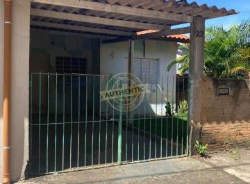 Foto 01 · Casa, Conjunto Habitacional Caminho da Luz, Indaiatuba, SP