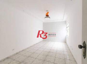 9d8687bc36fd25dc95a116740d1ccd01503e7e36 · Apartamento com 1 dormitório à venda, 63 m² por R$ 385.000,00 - Aparecida - Santos/SP