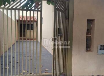 bdc4271eb305410d0c5d89624a01a722d4cb3ded · Casa com 1 dormitório para alugar por R$ 950,00/mês - Residencial Santa Ana - São José do Rio Preto/