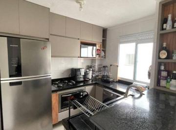 3c94b0a08e2e6da83aef0061c884ca0187bb41d4 · Apartamento com 2 dormitórios à venda, por R$ 190.000 - Vila Lavapés - Botucatu/SP