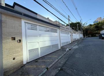 Casa de 3 quartos, São Paulo · LINDO SOBRADO REFORMADO NA PARADA INGLESA COM 135 M2 - 3 SUITES E 4 VAGAS DE GARAGEM/ PROX AO METRO