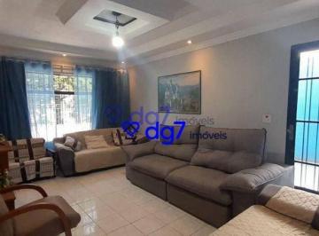 Casa · 242m² · 5 Quartos · 3 Vagas · Casa à Venda no Butantã – Ampla, Versátil e em Excelente Localização