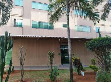 Apartamento de 1 quarto, Riacho Fundo · Apartamento de 1 quarto riacho fundo I