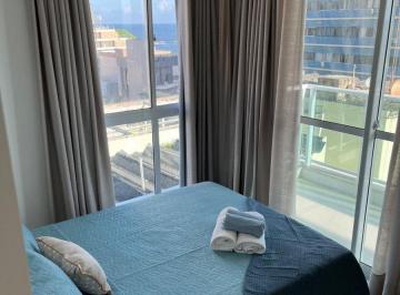 Apartamento de 2 quartos, Salvador · Apartamento para Locação no Duetto Barra – Mobiliado | 2 Suítes | Vista Mar | 85m