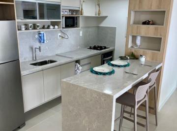 Apartamento de 2 quartos, Salvador · Aluguel na Barra – Vista Mar | 2 Suítes | Mobiliado | 2 Vagas 85m
