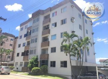 c4ce337c2c1b8267f42565a8e88f658f2ac4c389 · Apartamento com 3 dormitórios para alugar, 65 m² por R$ 2.295,00/mês - Costa e Silva - Joinville/SC