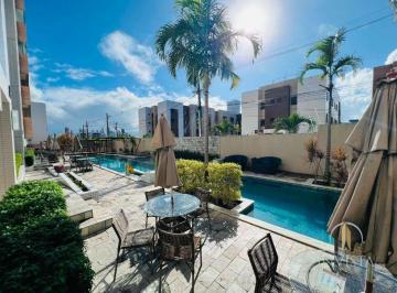 ddf86e2a9253104e0534bf01f634fa77c57a80e1 · Apartamento com 2 dormitórios à venda, 57 m² por R$ 395.000,00 - Jardim Cidade Universitária - João 