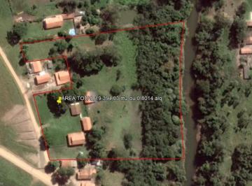 Foto 01 · Chácara 19.394m2, Boa de Água Com Rio no Fundo da Propiedade, Casa Sede com 3 Dormitórios, 1 Suíte, 