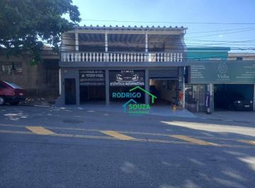 b6abf11e528ffe7137c036207e13fa3f609587fc · Casa com 4 dormitórios à venda, 380 m² por R$ 1.010.000,00 - Centro - Osasco/SP